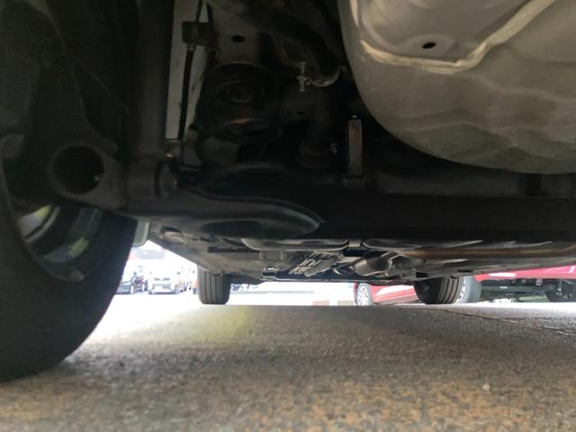 ノート Ｘ　エマージェンシーブレーキパッケージ　整備＆保証付／走行３万キロ／衝突被害軽減ブレーキ／純正ＳＤナビ（フルセグＴＶ／ＣＤ／ＳＤ／ＵＳＢ／ＡＵＸ）／バックカメラ／スマートキー／アイドリングストップ／純正１４インチアルミ／車線逸脱防止警報装置（44枚目）