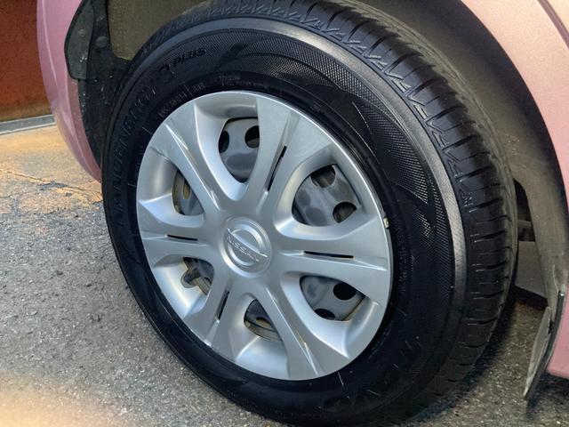 ノート Ｘ　エマージェンシーブレーキパッケージ　整備＆保証付／走行３万キロ／衝突被害軽減ブレーキ／純正ＳＤナビ（フルセグＴＶ／ＣＤ／ＳＤ／ＵＳＢ／ＡＵＸ）／バックカメラ／スマートキー／アイドリングストップ／純正１４インチアルミ／車線逸脱防止警報装置（62枚目）