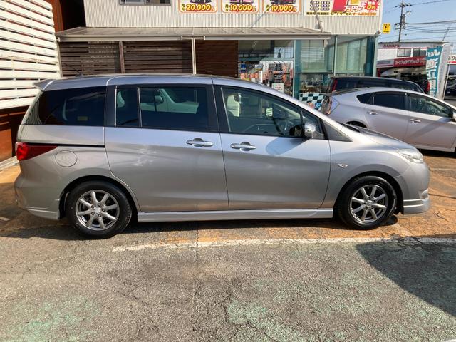 自社商品として展示できるお車であれば、オークションでの仕入れにかかる手数料等を考慮し、買取専門店に負けない高価査定をいたします。