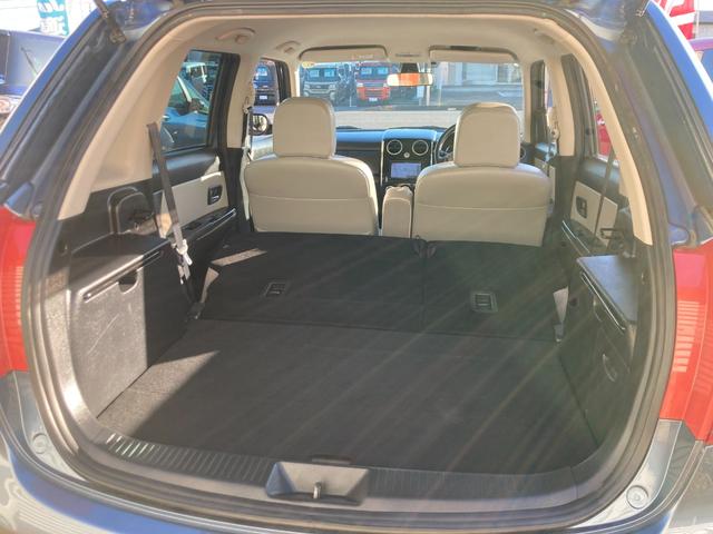 ベリーサ ミスティックレザーセレクション　後期モデル／走行７．７万キロ／白レザーシート／車検２年＋整備＆保証付／純正ナビ（フルセグＴＶ／ＣＤ／ＤＶＤ／ＳＤ／ＵＳＢ／Ｂｌｕｅｔｏｏｔｈ）／バックカメラ／ＥＴＣ／ＨＩＤオートライト／フォグランプ／（22枚目）