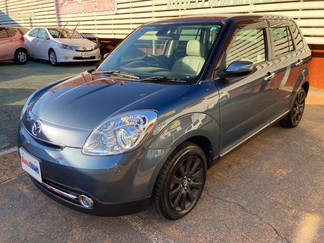 ベリーサ ミスティックレザーセレクション　後期モデル／走行７．７万キロ／白レザーシート／車検２年＋整備＆保証付／純正ナビ（フルセグＴＶ／ＣＤ／ＤＶＤ／ＳＤ／ＵＳＢ／Ｂｌｕｅｔｏｏｔｈ）／バックカメラ／ＥＴＣ／ＨＩＤオートライト／フォグランプ／（26枚目）