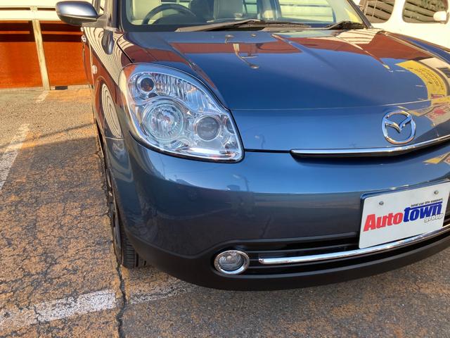 ベリーサ ミスティックレザーセレクション　後期モデル／走行７．７万キロ／白レザーシート／車検２年＋整備＆保証付／純正ナビ（フルセグＴＶ／ＣＤ／ＤＶＤ／ＳＤ／ＵＳＢ／Ｂｌｕｅｔｏｏｔｈ）／バックカメラ／ＥＴＣ／ＨＩＤオートライト／フォグランプ／（33枚目）