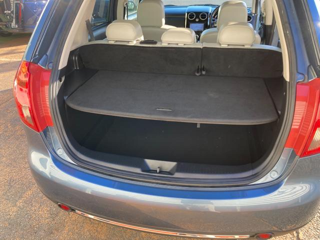 ベリーサ ミスティックレザーセレクション　後期モデル／走行７．７万キロ／白レザーシート／車検２年＋整備＆保証付／純正ナビ（フルセグＴＶ／ＣＤ／ＤＶＤ／ＳＤ／ＵＳＢ／Ｂｌｕｅｔｏｏｔｈ）／バックカメラ／ＥＴＣ／ＨＩＤオートライト／フォグランプ／（64枚目）