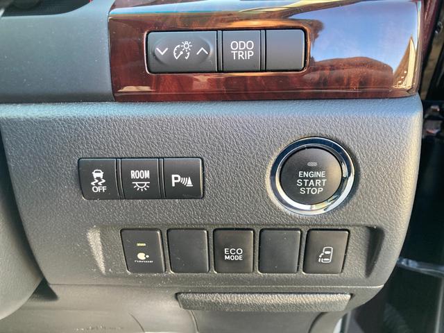 ヴェルファイア 2.4Z 20系(後期モデル)/8人乗り/整備&保証付き/純正8インチHDDナビ/バックカメラ/フリップダウンモニター/コーナーセンサー/フルセグTV/Bluetooth/ETC/HID/フォグ/純正18アルミ(13枚目)