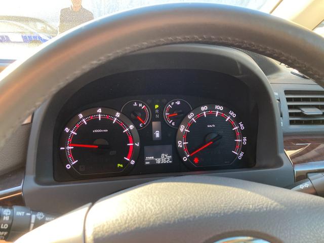 ヴェルファイア 2.4Z 20系(後期モデル)/8人乗り/整備&保証付き/純正8インチHDDナビ/バックカメラ/フリップダウンモニター/コーナーセンサー/フルセグTV/Bluetooth/ETC/HID/フォグ/純正18アルミ(23枚目)