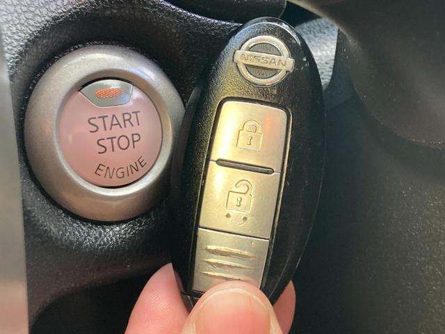 ノート Ｘ　走行５．７万キロ　フルモデルチェンジ後モデル（Ｅ１２型）点検整備＆保証付き　純正ＳＤナビ（地デジＴＶ／ＣＤ／ＳＤ／ＡＵＸ）／ＥＴＣ／スマートキー／アイドリングストップ／２０２３年製造ヨコハマタイヤ装着（13枚目）