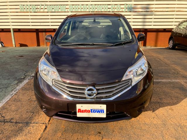 ノート Ｘ　走行５．７万キロ　フルモデルチェンジ後モデル（Ｅ１２型）点検整備＆保証付き　純正ＳＤナビ（地デジＴＶ／ＣＤ／ＳＤ／ＡＵＸ）／ＥＴＣ／スマートキー／アイドリングストップ／２０２３年製造ヨコハマタイヤ装着（25枚目）