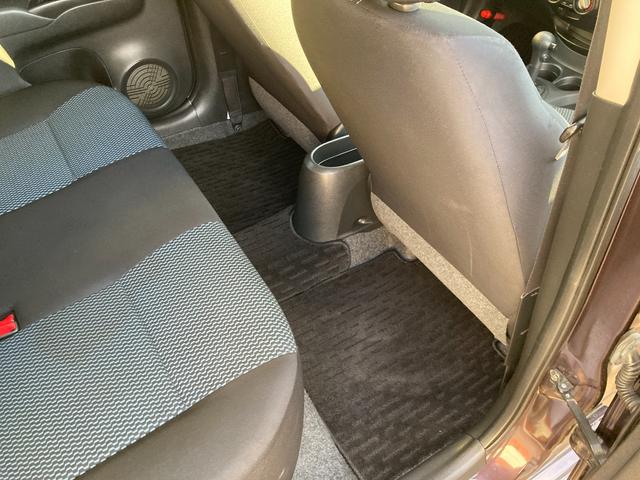 ノート Ｘ　走行５．７万キロ　フルモデルチェンジ後モデル（Ｅ１２型）点検整備＆保証付き　純正ＳＤナビ（地デジＴＶ／ＣＤ／ＳＤ／ＡＵＸ）／ＥＴＣ／スマートキー／アイドリングストップ／２０２３年製造ヨコハマタイヤ装着（53枚目）