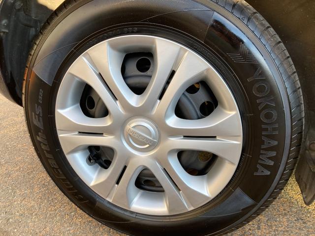 ノート Ｘ　走行５．７万キロ　フルモデルチェンジ後モデル（Ｅ１２型）点検整備＆保証付き　純正ＳＤナビ（地デジＴＶ／ＣＤ／ＳＤ／ＡＵＸ）／ＥＴＣ／スマートキー／アイドリングストップ／２０２３年製造ヨコハマタイヤ装着（57枚目）