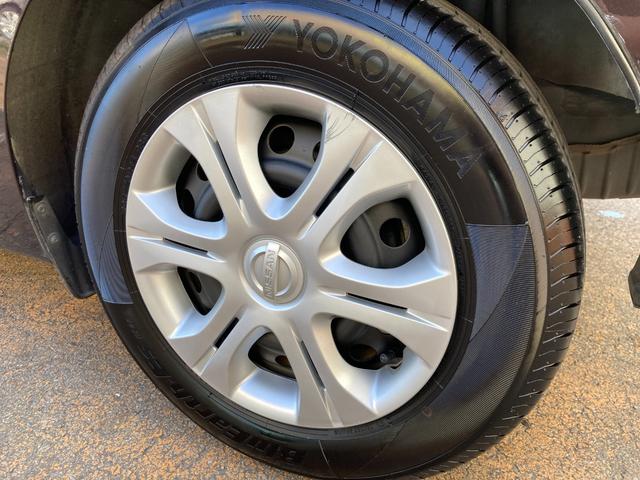 ノート Ｘ　走行５．７万キロ　フルモデルチェンジ後モデル（Ｅ１２型）点検整備＆保証付き　純正ＳＤナビ（地デジＴＶ／ＣＤ／ＳＤ／ＡＵＸ）／ＥＴＣ／スマートキー／アイドリングストップ／２０２３年製造ヨコハマタイヤ装着（58枚目）