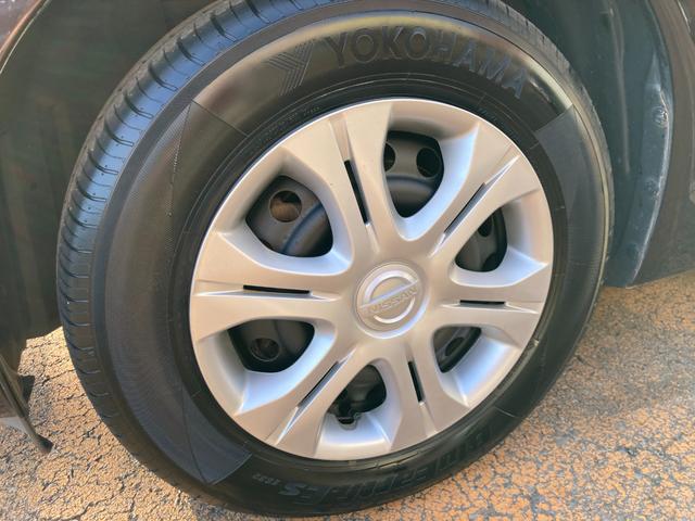 ノート Ｘ　走行５．７万キロ　フルモデルチェンジ後モデル（Ｅ１２型）点検整備＆保証付き　純正ＳＤナビ（地デジＴＶ／ＣＤ／ＳＤ／ＡＵＸ）／ＥＴＣ／スマートキー／アイドリングストップ／２０２３年製造ヨコハマタイヤ装着（59枚目）