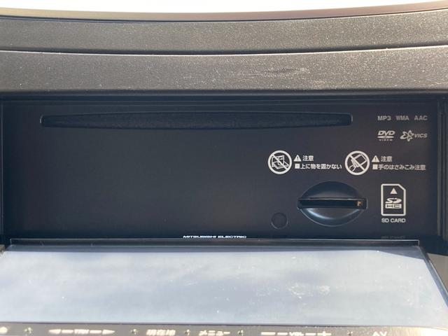 スイフト RS-DJE 後期モデル(3型)/整備&保証付/パドルシフト/クルコン/HIDライト/フォグランプ/ナビ(地デジTV/CD/DVD/SD/USB/AUX/Bluetooth)/社外15アルミ(オールシーズンタイヤ)(10枚目)