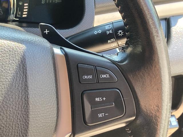 スイフト RS-DJE 後期モデル(3型)/整備&保証付/パドルシフト/クルコン/HIDライト/フォグランプ/ナビ(地デジTV/CD/DVD/SD/USB/AUX/Bluetooth)/社外15アルミ(オールシーズンタイヤ)(14枚目)