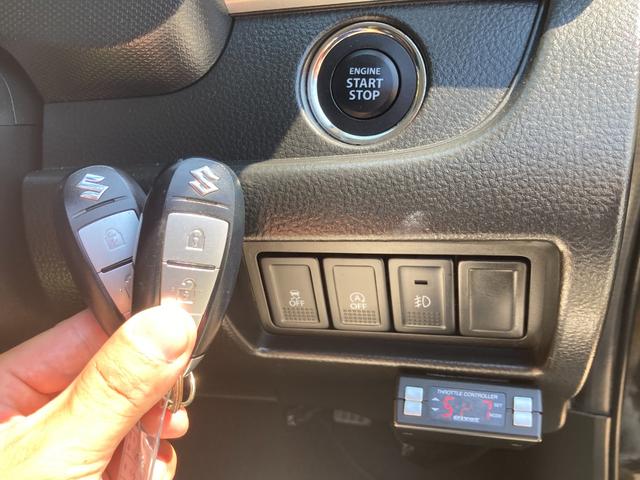 スイフト RS-DJE 後期モデル(3型)/整備&保証付/パドルシフト/クルコン/HIDライト/フォグランプ/ナビ(地デジTV/CD/DVD/SD/USB/AUX/Bluetooth)/社外15アルミ(オールシーズンタイヤ)(15枚目)