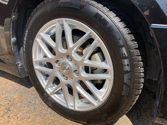 スイフト RS-DJE 後期モデル(3型)/整備&保証付/パドルシフト/クルコン/HIDライト/フォグランプ/ナビ(地デジTV/CD/DVD/SD/USB/AUX/Bluetooth)/社外15アルミ(オールシーズンタイヤ)(17枚目)