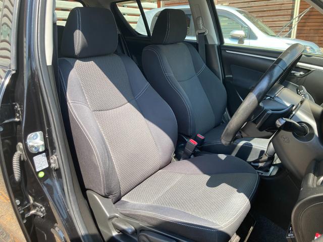 スイフト RS-DJE 後期モデル(3型)/整備&保証付/パドルシフト/クルコン/HIDライト/フォグランプ/ナビ(地デジTV/CD/DVD/SD/USB/AUX/Bluetooth)/社外15アルミ(オールシーズンタイヤ)(19枚目)