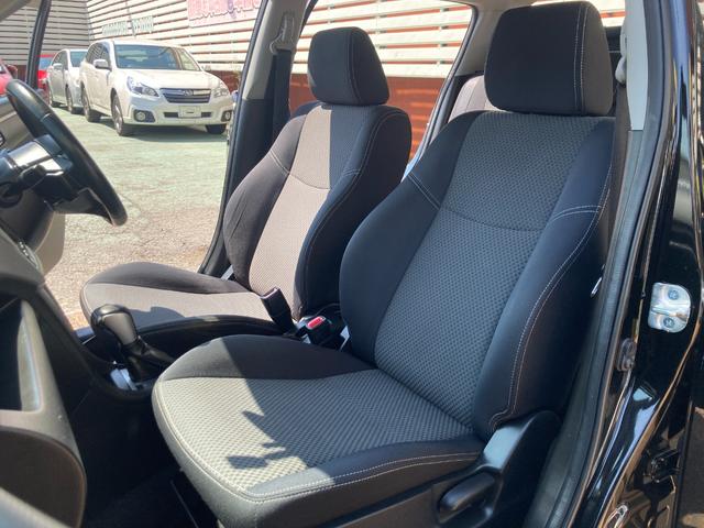 スイフト RS-DJE 後期モデル(3型)/整備&保証付/パドルシフト/クルコン/HIDライト/フォグランプ/ナビ(地デジTV/CD/DVD/SD/USB/AUX/Bluetooth)/社外15アルミ(オールシーズンタイヤ)(24枚目)