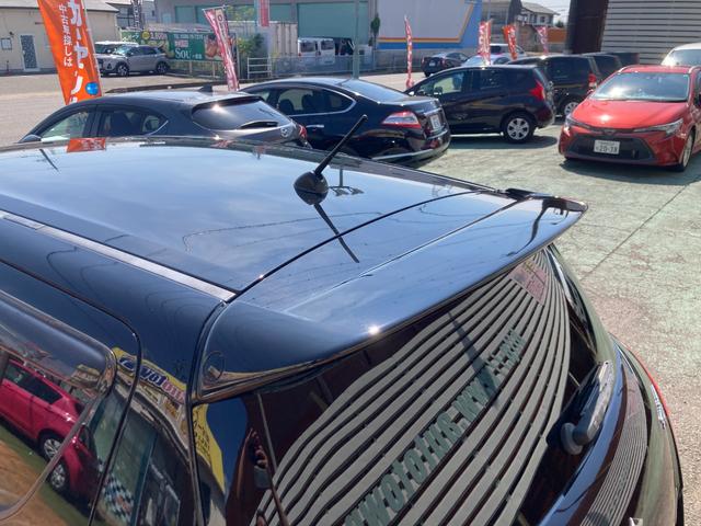 スイフト RS-DJE 後期モデル(3型)/整備&保証付/パドルシフト/クルコン/HIDライト/フォグランプ/ナビ(地デジTV/CD/DVD/SD/USB/AUX/Bluetooth)/社外15アルミ(オールシーズンタイヤ)(40枚目)