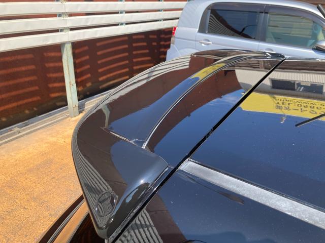 スイフト RS-DJE 後期モデル(3型)/整備&保証付/パドルシフト/クルコン/HIDライト/フォグランプ/ナビ(地デジTV/CD/DVD/SD/USB/AUX/Bluetooth)/社外15アルミ(オールシーズンタイヤ)(41枚目)