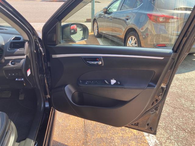 スイフト RS-DJE 後期モデル(3型)/整備&保証付/パドルシフト/クルコン/HIDライト/フォグランプ/ナビ(地デジTV/CD/DVD/SD/USB/AUX/Bluetooth)/社外15アルミ(オールシーズンタイヤ)(57枚目)