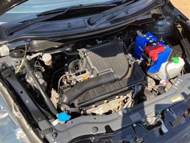 スイフト RS-DJE 後期モデル(3型)/整備&保証付/パドルシフト/クルコン/HIDライト/フォグランプ/ナビ(地デジTV/CD/DVD/SD/USB/AUX/Bluetooth)/社外15アルミ(オールシーズンタイヤ)(72枚目)