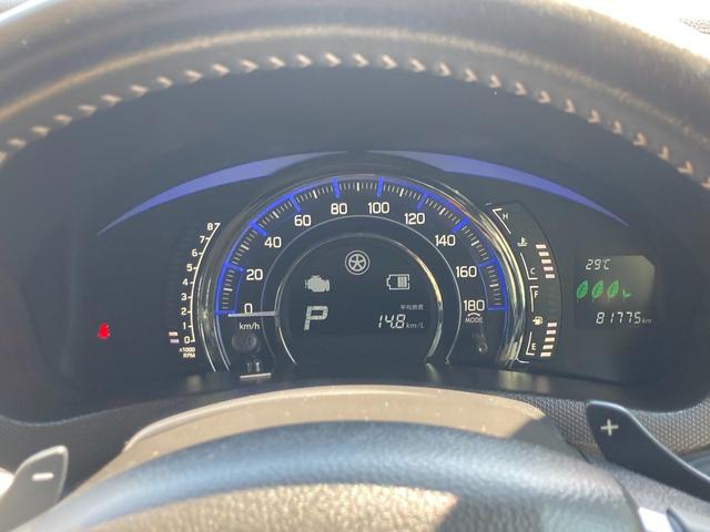 スイフト RS-DJE 後期モデル(3型)/整備&保証付/パドルシフト/クルコン/HIDライト/フォグランプ/ナビ(地デジTV/CD/DVD/SD/USB/AUX/Bluetooth)/社外15アルミ(オールシーズンタイヤ)(73枚目)