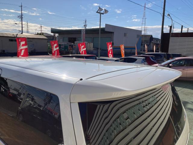 アルファード 240X 20系後期モデル/車検2年+整備&保証付/走行5.3万キロ/8人乗/純正ナビ(TV/CD/SD/AUX/Bluetooth)/バックカメラ/ETC/両側パワスラ/コーナーセンサ/HID/純正16アルミ(42枚目)