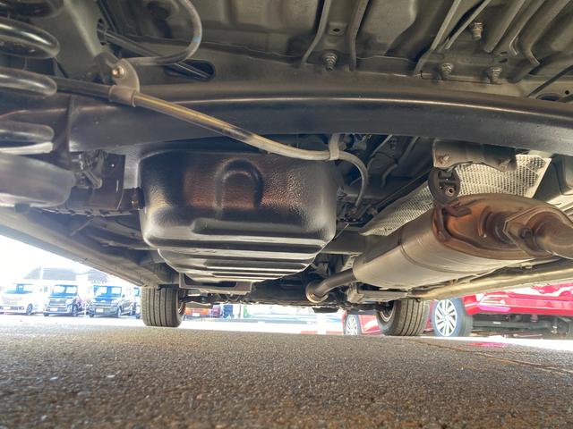 アルファード 240X 20系後期モデル/車検2年+整備&保証付/走行5.3万キロ/8人乗/純正ナビ(TV/CD/SD/AUX/Bluetooth)/バックカメラ/ETC/両側パワスラ/コーナーセンサ/HID/純正16アルミ(48枚目)