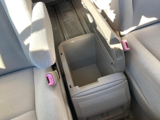 アルファード 240X 20系後期モデル/車検2年+整備&保証付/走行5.3万キロ/8人乗/純正ナビ(TV/CD/SD/AUX/Bluetooth)/バックカメラ/ETC/両側パワスラ/コーナーセンサ/HID/純正16アルミ(57枚目)