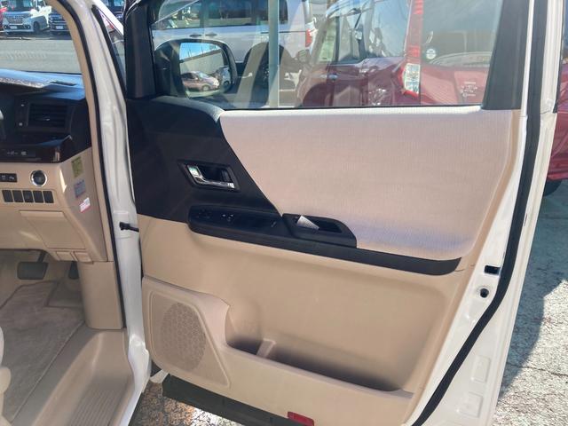 アルファード 240X 20系後期モデル/車検2年+整備&保証付/走行5.3万キロ/8人乗/純正ナビ(TV/CD/SD/AUX/Bluetooth)/バックカメラ/ETC/両側パワスラ/コーナーセンサ/HID/純正16アルミ(59枚目)