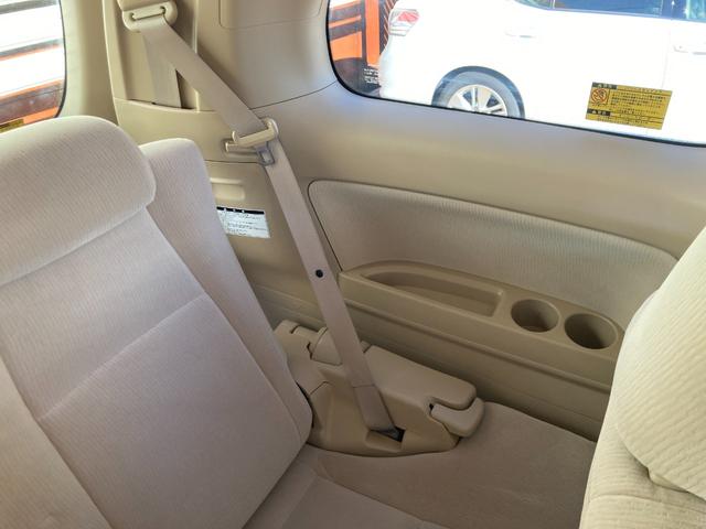 アルファード 240X 20系後期モデル/車検2年+整備&保証付/走行5.3万キロ/8人乗/純正ナビ(TV/CD/SD/AUX/Bluetooth)/バックカメラ/ETC/両側パワスラ/コーナーセンサ/HID/純正16アルミ(62枚目)