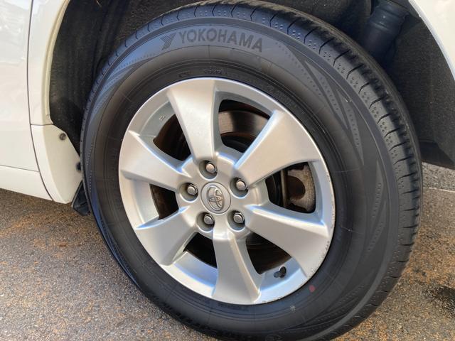 アルファード 240X 20系後期モデル/車検2年+整備&保証付/走行5.3万キロ/8人乗/純正ナビ(TV/CD/SD/AUX/Bluetooth)/バックカメラ/ETC/両側パワスラ/コーナーセンサ/HID/純正16アルミ(68枚目)