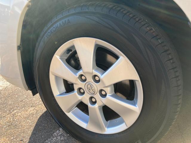 アルファード 240X 20系後期モデル/車検2年+整備&保証付/走行5.3万キロ/8人乗/純正ナビ(TV/CD/SD/AUX/Bluetooth)/バックカメラ/ETC/両側パワスラ/コーナーセンサ/HID/純正16アルミ(69枚目)