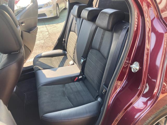 デミオ １３Ｓツーリング　Ｌパッケージ　後期モデル／車検２年＋整備＆保証付／衝突軽減ブレーキ／ナビ／ブルセグＴＶ／ＣＤ／ＤＶＤ／Ｂｌｕｅｔｏｏｔｈオーディオ／ＥＴＣ／ハーフレザーシート／ＬＥＤヘッドライト／ヘッドアップディスプレ／純正アルミ（23枚目）