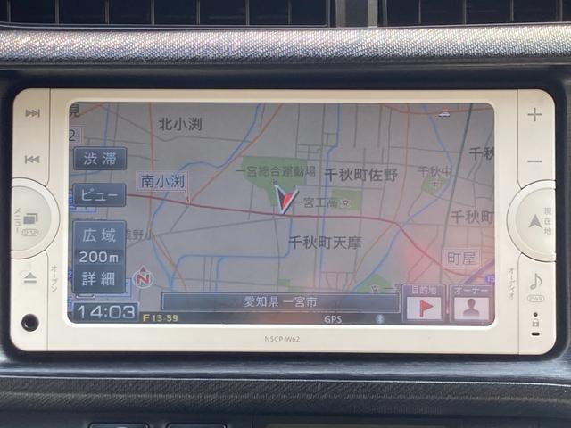 アクア Ｓ　車検２年＋整備＆保証付／純正ナビ（地デジＴＶ／Ｂｌｕｅｔｏｏｔｈオーディオ／ＣＤ／ＳＤ／ＡＵＸ）／バックカメラ／コーナーセンサ／スマートキー／シートヒータ（運転席・助手席）／オートライト／電動格ミラー（8枚目）