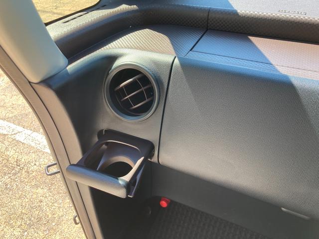 ポルテ F 後期モデル/整備&保証付き/衝突被害軽減ブレーキ/純正SDナビ/バックカメラ/TV/Bluetoothオーディオ/HID(オートライト)/フォグランプ/スマートキー/パワースライドドア/6スピーカー(47枚目)