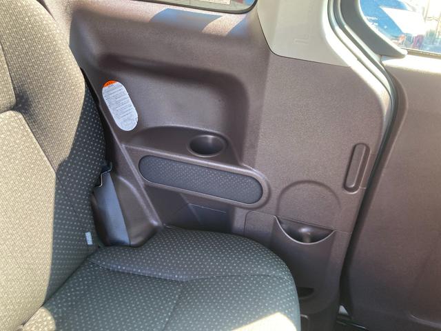 ポルテ F 後期モデル/整備&保証付き/衝突被害軽減ブレーキ/純正SDナビ/バックカメラ/TV/Bluetoothオーディオ/HID(オートライト)/フォグランプ/スマートキー/パワースライドドア/6スピーカー(58枚目)