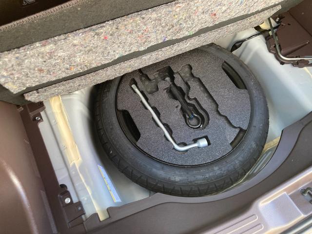 ポルテ F 後期モデル/整備&保証付き/衝突被害軽減ブレーキ/純正SDナビ/バックカメラ/TV/Bluetoothオーディオ/HID(オートライト)/フォグランプ/スマートキー/パワースライドドア/6スピーカー(63枚目)