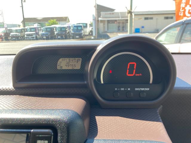 ポルテ F 後期モデル/整備&保証付き/衝突被害軽減ブレーキ/純正SDナビ/バックカメラ/TV/Bluetoothオーディオ/HID(オートライト)/フォグランプ/スマートキー/パワースライドドア/6スピーカー(72枚目)