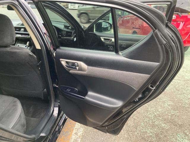 CT CT200h バージョンC 車検2年+整備&保証付き/純正マルチナビ(TV/CD/DVD/ブルーレイ/SD/USB/AUX/Bluetooth)/バックカメラ/ETC(DSRC)/パワーシート/シートヒーター/コーナーセンサー(56枚目)