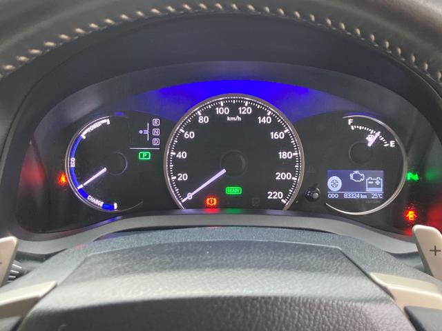 CT CT200h バージョンC 車検2年+整備&保証付き/純正マルチナビ(TV/CD/DVD/ブルーレイ/SD/USB/AUX/Bluetooth)/バックカメラ/ETC(DSRC)/パワーシート/シートヒーター/コーナーセンサー(69枚目)