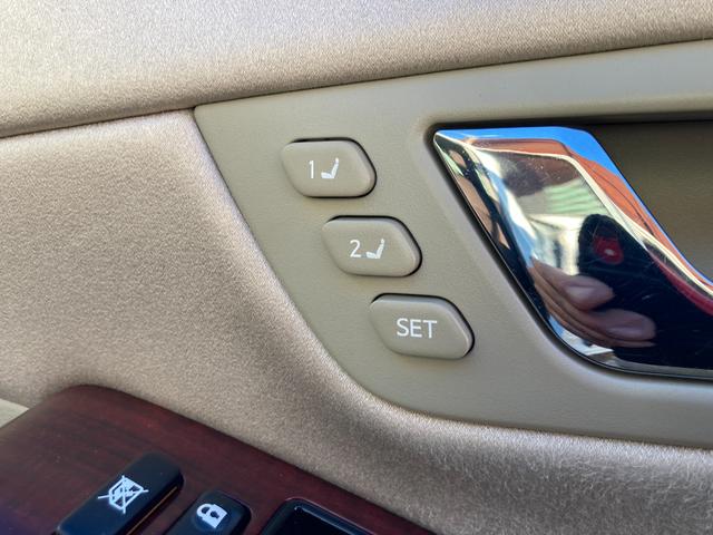 ＳＡＩ Ｇ　モデリスタエアロ／車検２年＋整備＆保証付／走行５．４万キロ／純正ＨＤＤマルチナビ／バックカメラ／ＴＶ／Ｂｌｕｅｔｏｏｔｈ／ミュージックサーバー／パワーシート／ＬＥＤライト／フォグランプ／純正１８アルミ（20枚目）