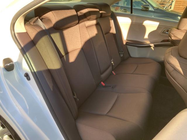 ＳＡＩ Ｇ　モデリスタエアロ／車検２年＋整備＆保証付／走行５．４万キロ／純正ＨＤＤマルチナビ／バックカメラ／ＴＶ／Ｂｌｕｅｔｏｏｔｈ／ミュージックサーバー／パワーシート／ＬＥＤライト／フォグランプ／純正１８アルミ（21枚目）