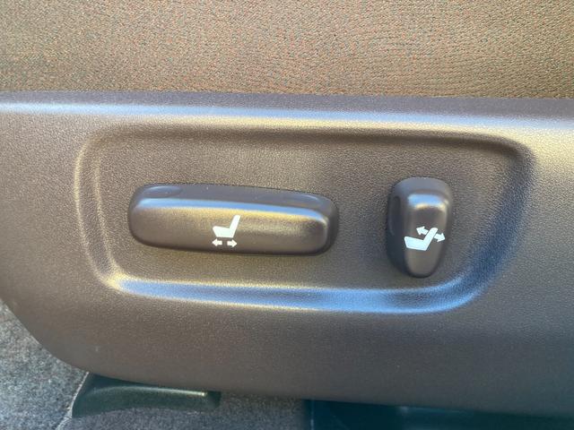 ＳＡＩ Ｇ　モデリスタエアロ／車検２年＋整備＆保証付／走行５．４万キロ／純正ＨＤＤマルチナビ／バックカメラ／ＴＶ／Ｂｌｕｅｔｏｏｔｈ／ミュージックサーバー／パワーシート／ＬＥＤライト／フォグランプ／純正１８アルミ（25枚目）