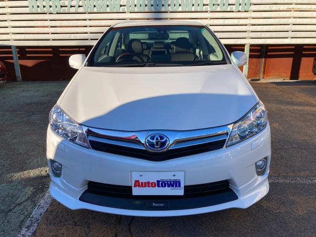 ＳＡＩ Ｇ　モデリスタエアロ／車検２年＋整備＆保証付／走行５．４万キロ／純正ＨＤＤマルチナビ／バックカメラ／ＴＶ／Ｂｌｕｅｔｏｏｔｈ／ミュージックサーバー／パワーシート／ＬＥＤライト／フォグランプ／純正１８アルミ（26枚目）