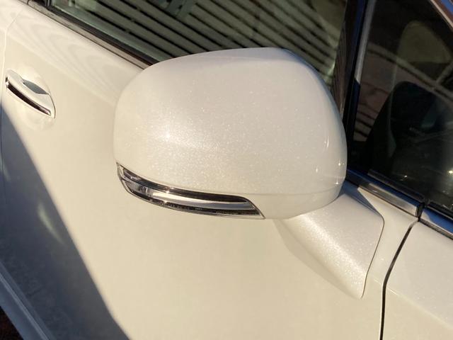 ＳＡＩ Ｇ　モデリスタエアロ／車検２年＋整備＆保証付／走行５．４万キロ／純正ＨＤＤマルチナビ／バックカメラ／ＴＶ／Ｂｌｕｅｔｏｏｔｈ／ミュージックサーバー／パワーシート／ＬＥＤライト／フォグランプ／純正１８アルミ（39枚目）