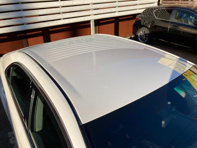 ＳＡＩ Ｇ　モデリスタエアロ／車検２年＋整備＆保証付／走行５．４万キロ／純正ＨＤＤマルチナビ／バックカメラ／ＴＶ／Ｂｌｕｅｔｏｏｔｈ／ミュージックサーバー／パワーシート／ＬＥＤライト／フォグランプ／純正１８アルミ（41枚目）