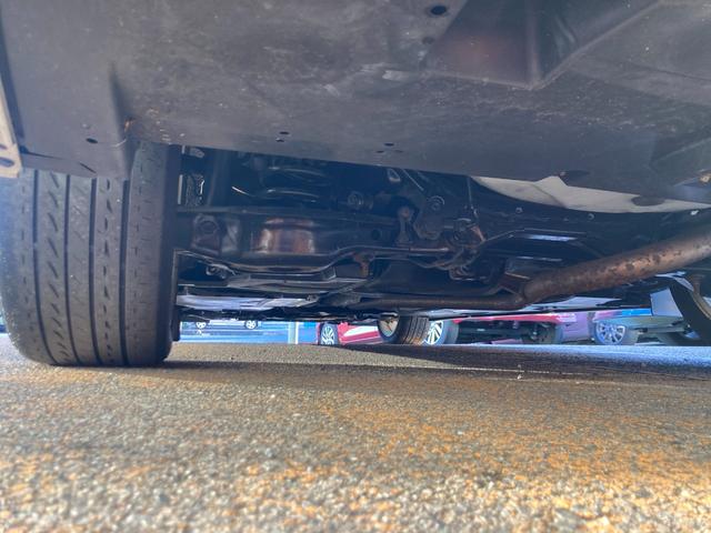 ＳＡＩ Ｇ　モデリスタエアロ／車検２年＋整備＆保証付／走行５．４万キロ／純正ＨＤＤマルチナビ／バックカメラ／ＴＶ／Ｂｌｕｅｔｏｏｔｈ／ミュージックサーバー／パワーシート／ＬＥＤライト／フォグランプ／純正１８アルミ（47枚目）