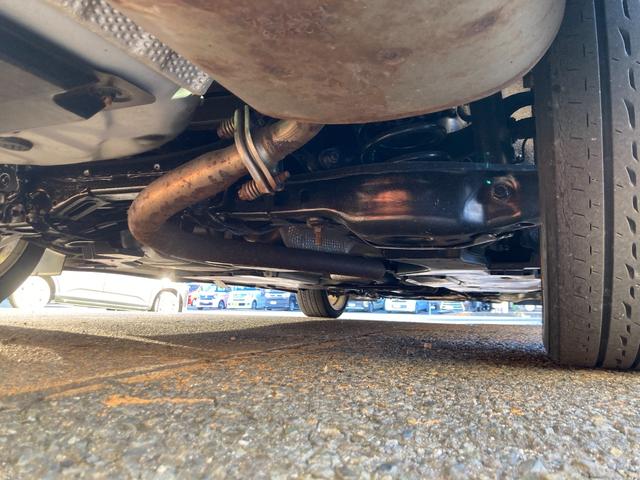 ＳＡＩ Ｇ　モデリスタエアロ／車検２年＋整備＆保証付／走行５．４万キロ／純正ＨＤＤマルチナビ／バックカメラ／ＴＶ／Ｂｌｕｅｔｏｏｔｈ／ミュージックサーバー／パワーシート／ＬＥＤライト／フォグランプ／純正１８アルミ（48枚目）