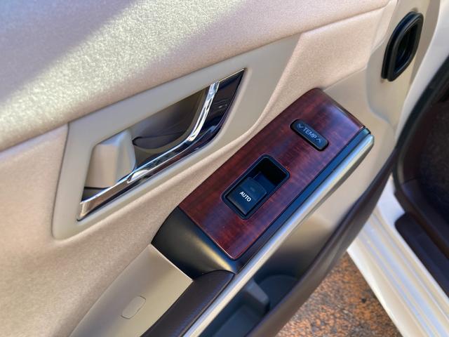 ＳＡＩ Ｇ　モデリスタエアロ／車検２年＋整備＆保証付／走行５．４万キロ／純正ＨＤＤマルチナビ／バックカメラ／ＴＶ／Ｂｌｕｅｔｏｏｔｈ／ミュージックサーバー／パワーシート／ＬＥＤライト／フォグランプ／純正１８アルミ（50枚目）